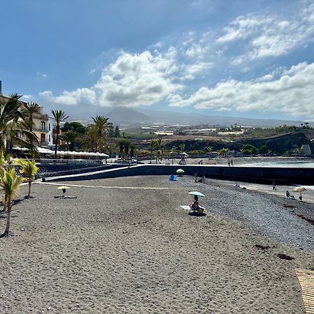 Pambnb - Chic Beachside Apartment Playa San Juan Zewnętrze zdjęcie