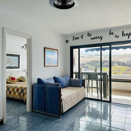 Pambnb - Chic Beachside Apartment Playa San Juan Zewnętrze zdjęcie