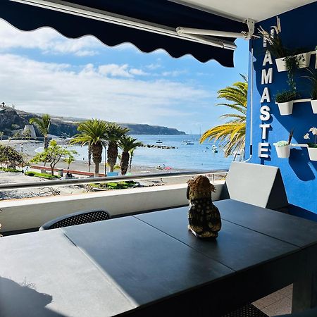 Pambnb - Chic Beachside Apartment Playa San Juan Zewnętrze zdjęcie