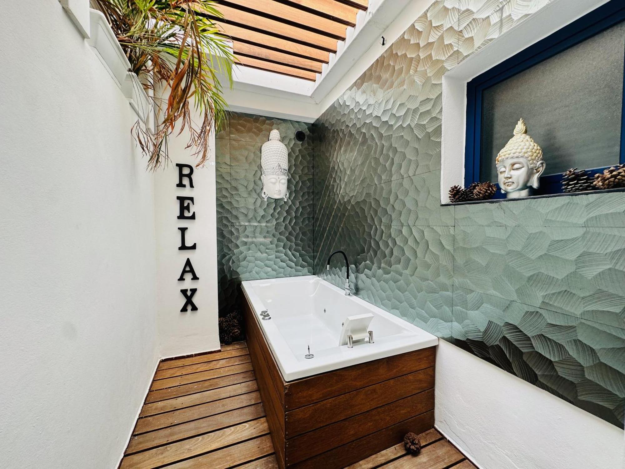 Pambnb - Chic Beachside Apartment Playa San Juan Zewnętrze zdjęcie