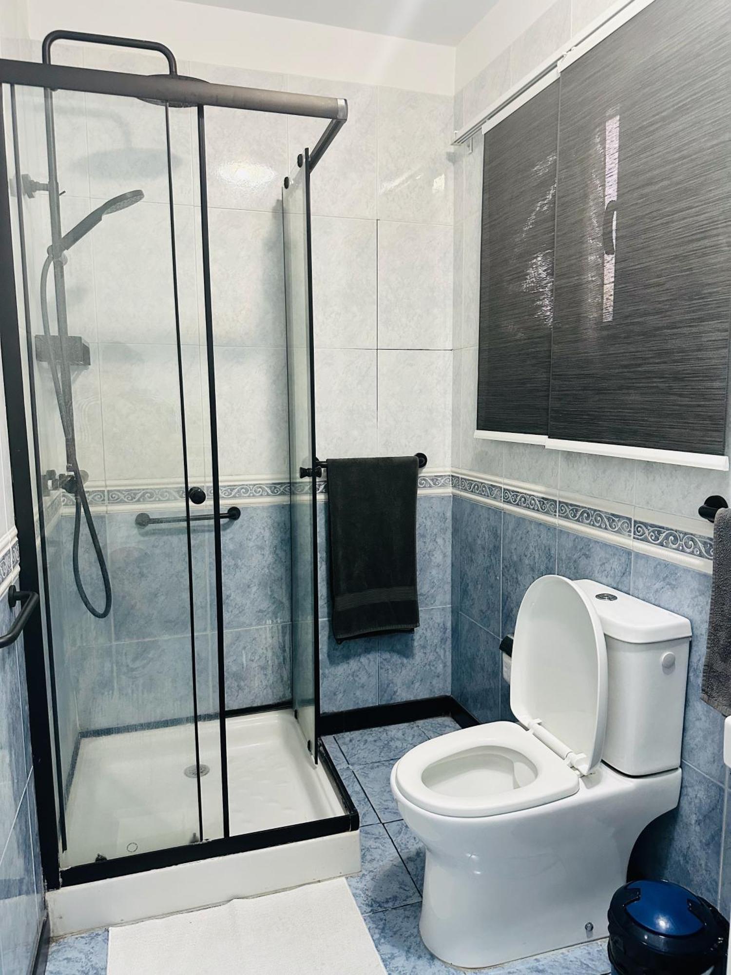Pambnb - Chic Beachside Apartment Playa San Juan Zewnętrze zdjęcie