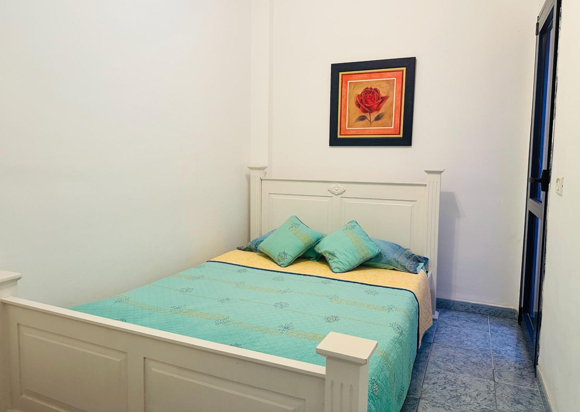 Pambnb - Chic Beachside Apartment Playa San Juan Zewnętrze zdjęcie