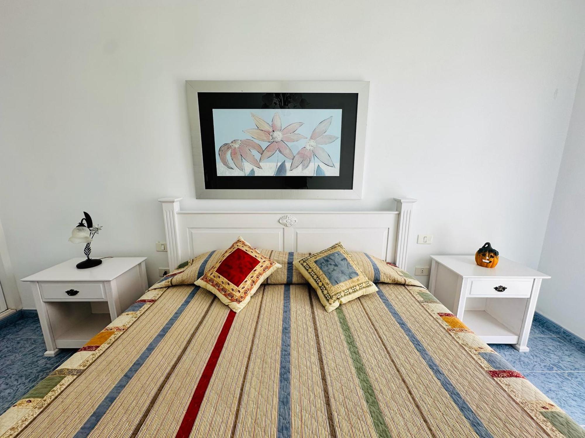 Pambnb - Chic Beachside Apartment Playa San Juan Zewnętrze zdjęcie