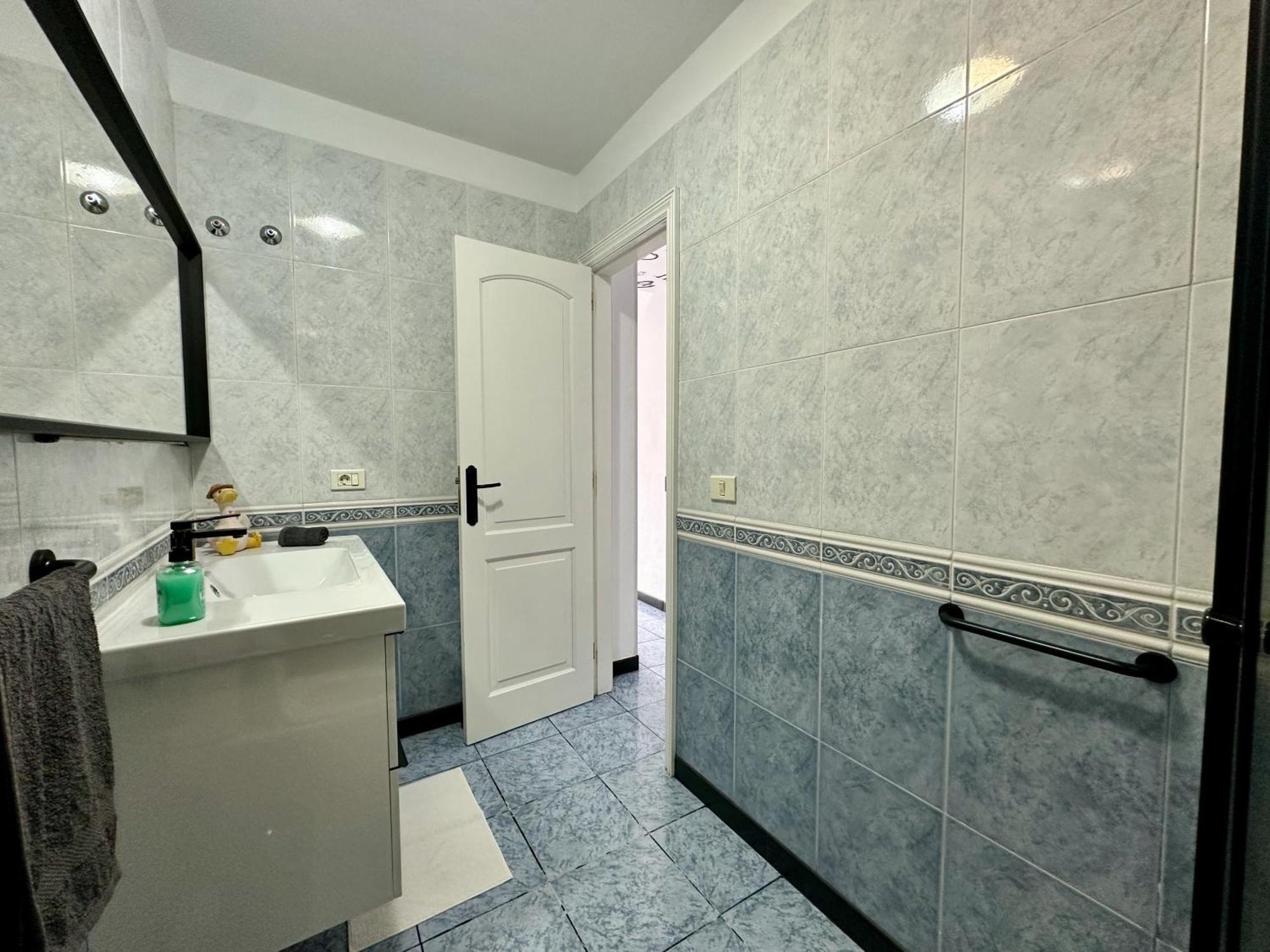 Pambnb - Chic Beachside Apartment Playa San Juan Zewnętrze zdjęcie