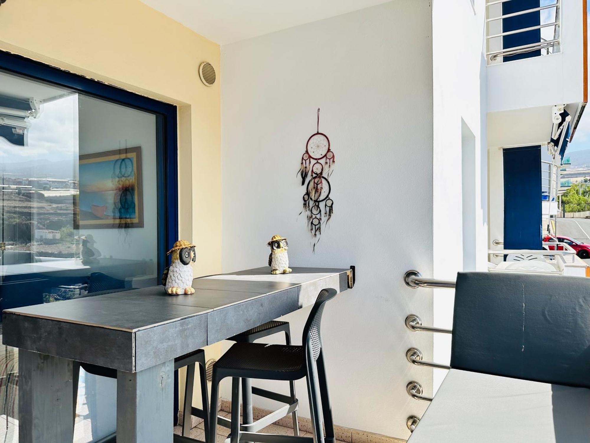 Pambnb - Chic Beachside Apartment Playa San Juan Zewnętrze zdjęcie