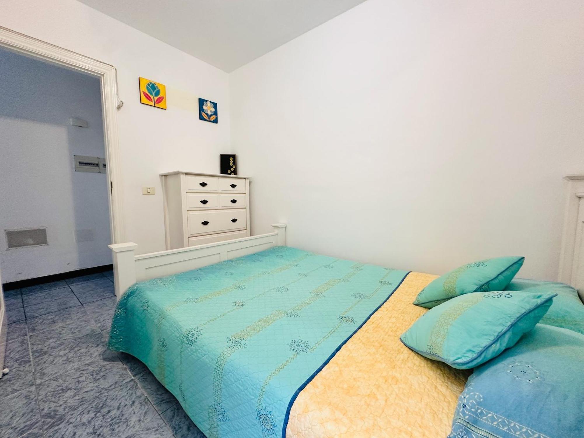 Pambnb - Chic Beachside Apartment Playa San Juan Zewnętrze zdjęcie