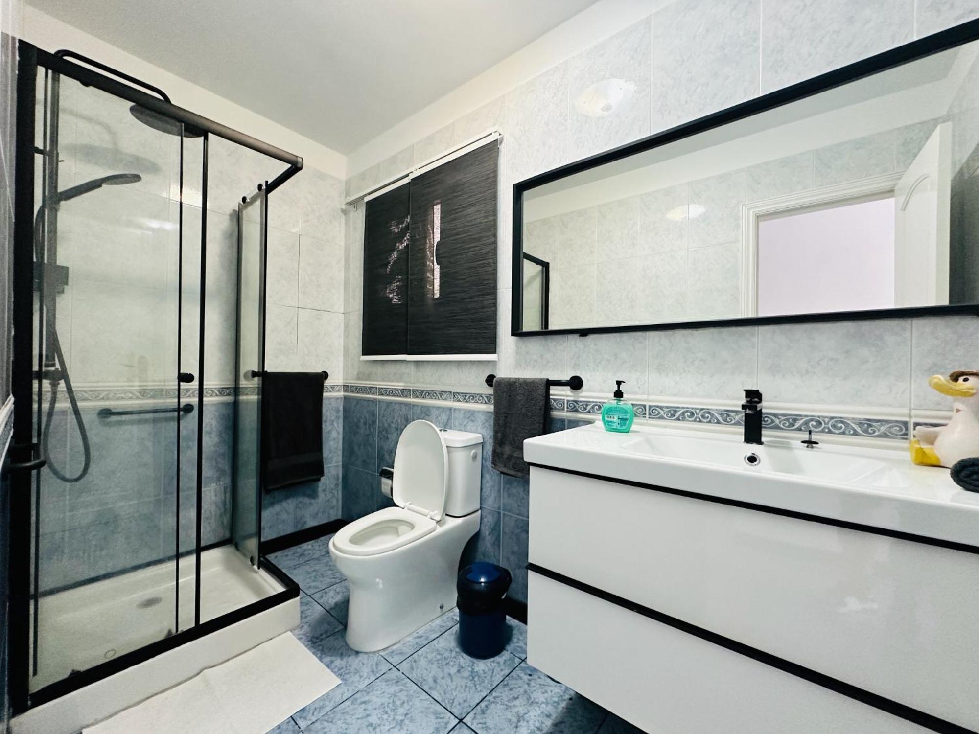 Pambnb - Chic Beachside Apartment Playa San Juan Zewnętrze zdjęcie