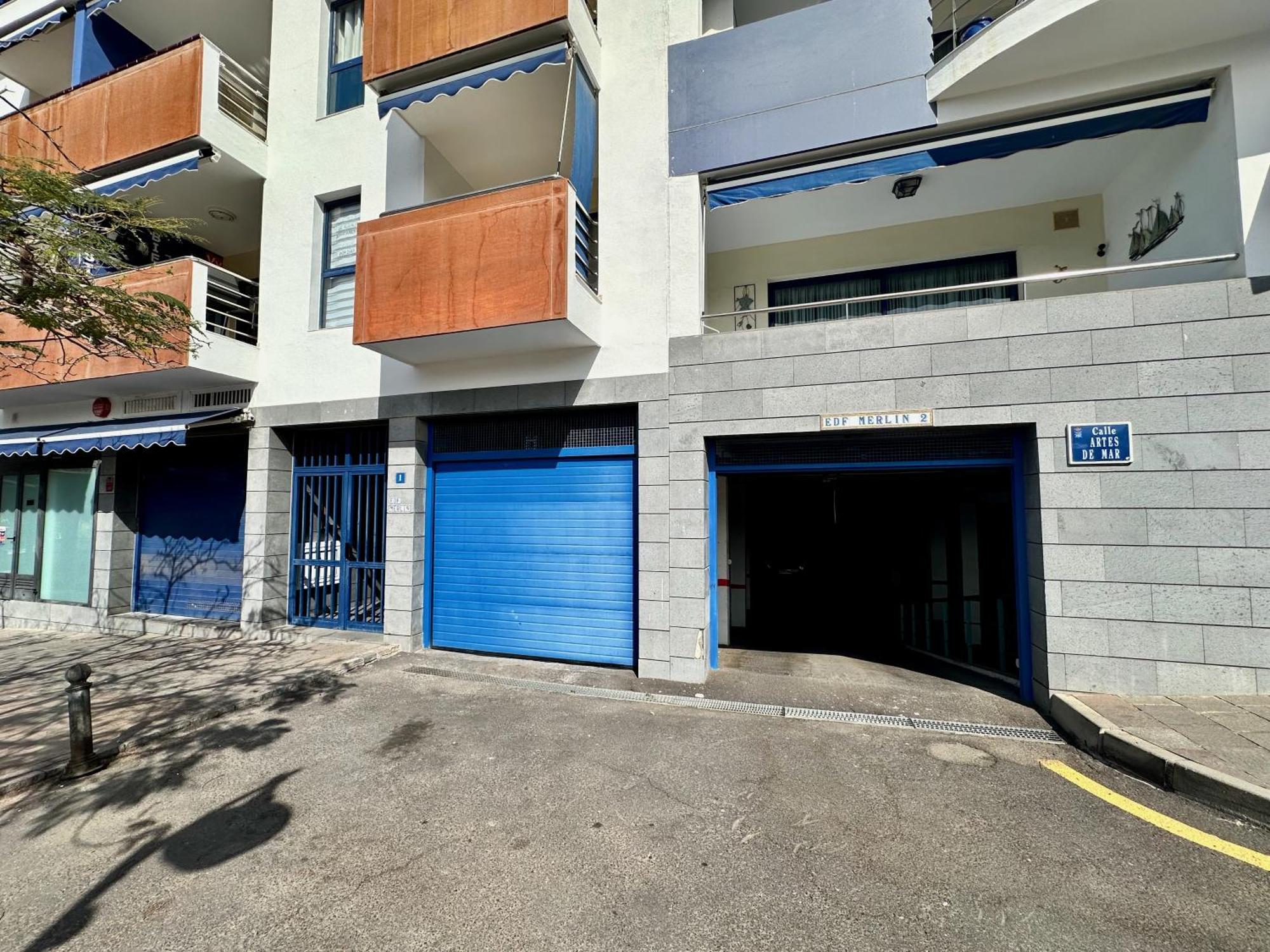 Pambnb - Chic Beachside Apartment Playa San Juan Zewnętrze zdjęcie