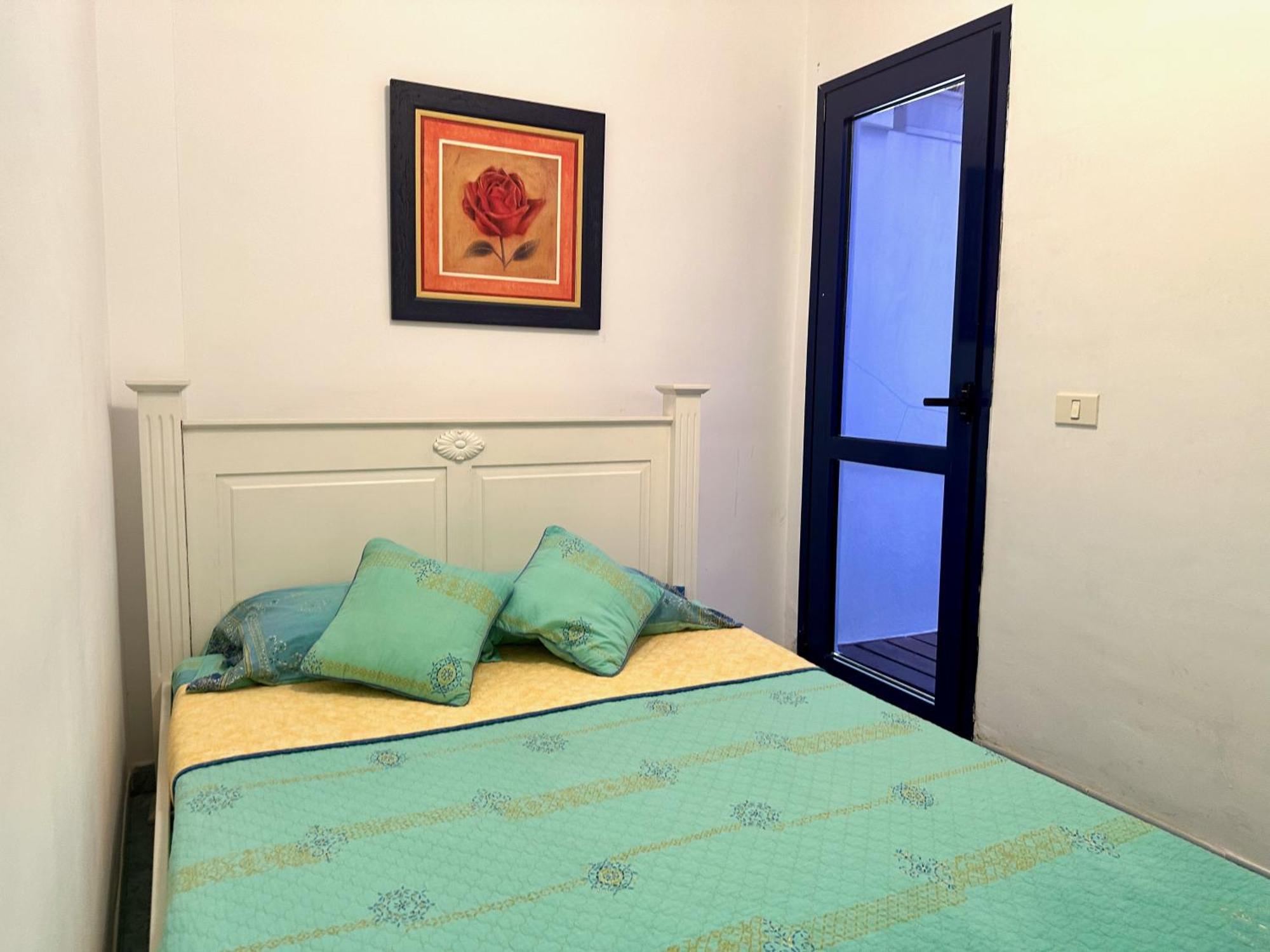 Pambnb - Chic Beachside Apartment Playa San Juan Zewnętrze zdjęcie